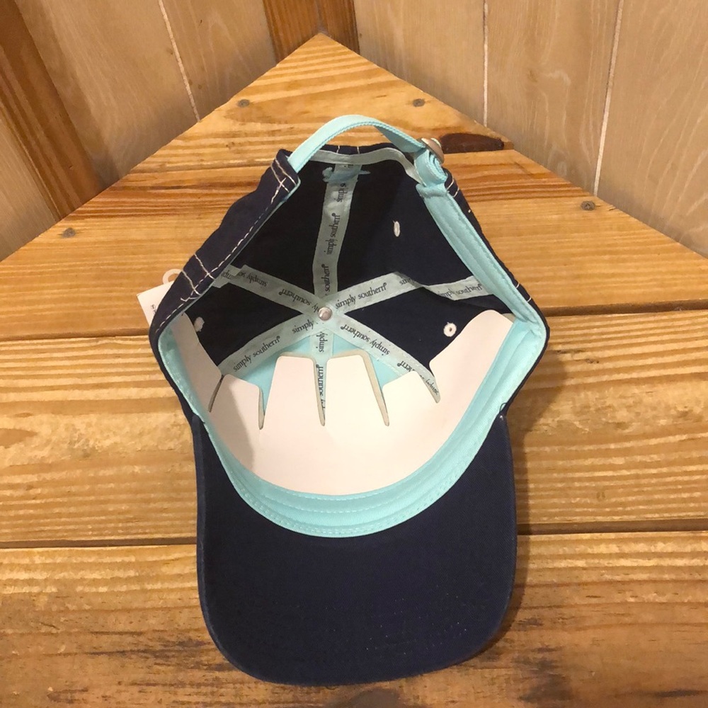 Simply Southern hat - Picture 3 of 3
